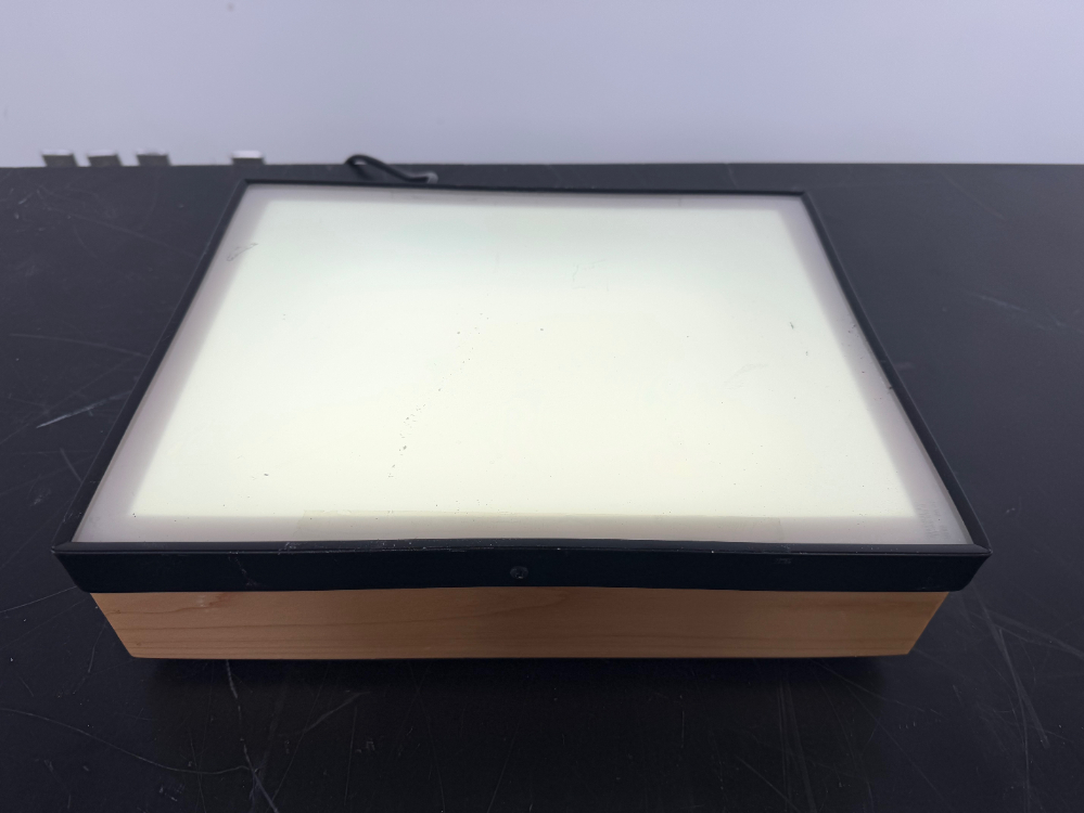 Image of Hall Productions Acrylic Diffuser
